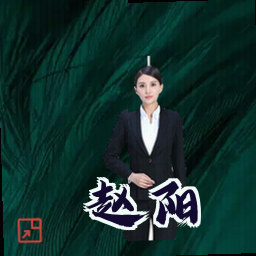 赵阳